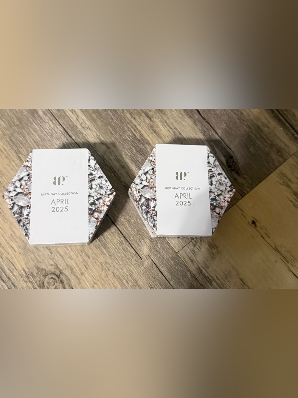 NEW! Bomb Party April 2025 Earrings